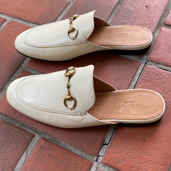 Gucci horsebit mule - Picture 5 of 8